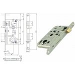 HOBES K133 PZ P/L 72/80 mm – Sleviste.cz