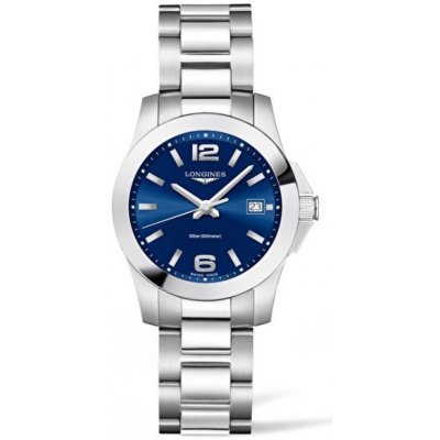 Longines L3.377.4.96.6 – Zbozi.Blesk.cz