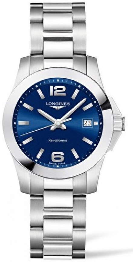 Longines L3.377.4.96.6