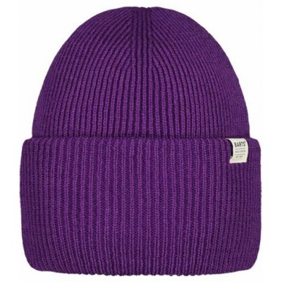 Barts HAVENO BEANIE Purple – Hledejceny.cz