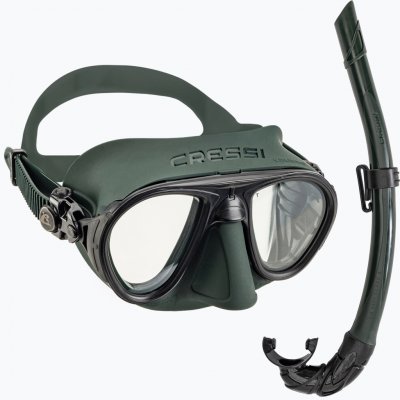 Cressi Calibro & Corsica – Sleviste.cz