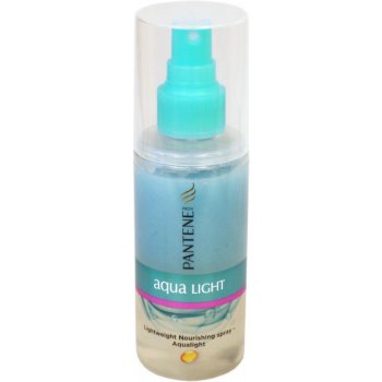 Pantene Aqua Light spray 150 ml