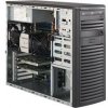 Serverové komponenty Základy pro servery Supermicro CSE-732D4-500B