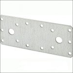 Domax Destička perforovaná 60x240mm PP8 – HobbyKompas.cz