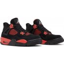 Jordan 4 Retro Red Thunder CT8527-016