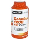 Survival Gelatina 1200 Fair Power 150 kapslí