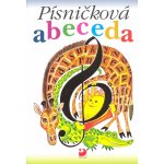Písničková abeceda + CD / písničky pro předškoláky a dětské sbory – Zbozi.Blesk.cz