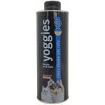 Yoggies olej z divoké bílé ryby pro psy a kočky 250 ml – Hledejceny.cz