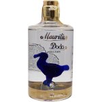 Mauritius Dodo Clear 40% 0,7 l (kartón) – Zboží Mobilmania