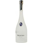 Pravda Vodka 40% 1,75 l (holá láhev) – Zboží Dáma