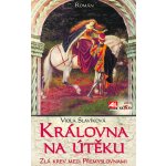 Královna na útěku – Hledejceny.cz