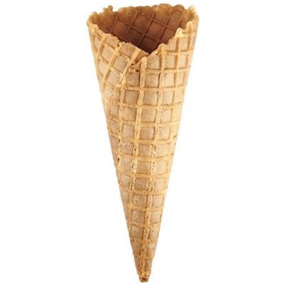 Kornout stáčený Caligola prům. 5,0, v. 13,0 cm bez konzervantů 265 kusů – Sleviste.cz