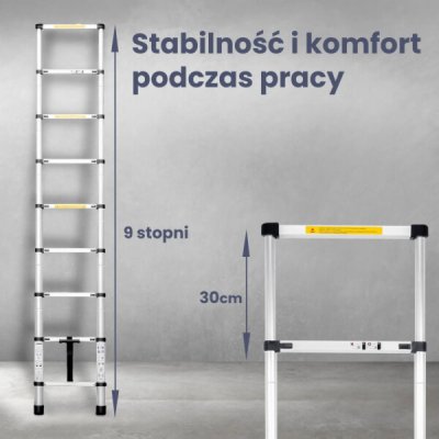 ExtraLink LAD26ST – Hledejceny.cz