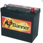 Banner Power Bull 12V 45Ah 360A P45 23 – Zbozi.Blesk.cz