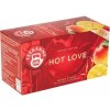 Čaj Teekanne HOT LOVE 20 sáčků 40 g