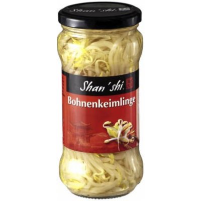 Shan Shi klíčky mungo 330ml – Zboží Dáma
