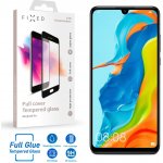 FIXED pro Huawei P30 Lite FIXGFA-383-BK – Hledejceny.cz