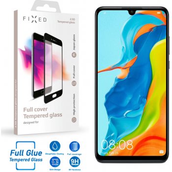 FIXED pro Huawei P30 Lite FIXGFA-383-BK