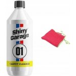 Shiny Garage Carpet Cleaner 1 l – Sleviste.cz