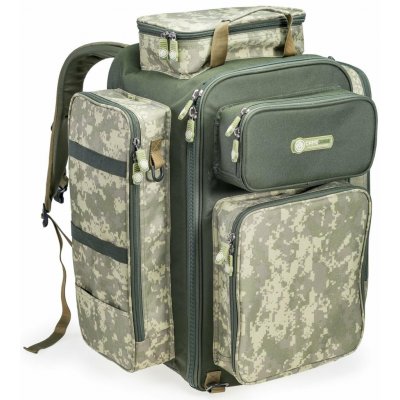 Mivardi Batoh CamoCODE Cube XL – Zbozi.Blesk.cz