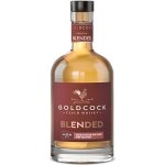 GoldCock Blended 42 % 0,7 l (holá láhev) – Hledejceny.cz