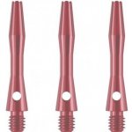 Designa Aluminium Extra Short Pink – Zboží Dáma