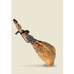 Simón Martín Jamón 100% Ibérico Bellota (pata Negra) 8 Kg – Zboží Dáma