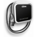 Voltdrive Silentium L Basic 11 kW 3 fáze 16 A Vinutý integrovaný kabel Typ 2 – Hledejceny.cz