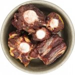 U Dvou krkoviček Hovězí oháňka krájená 1 kg – Zboží Mobilmania