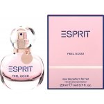 Esprit Feel Good parfémovaná voda dámská 20 ml – Hledejceny.cz