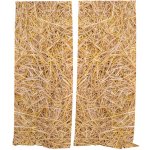 IMPAR Závěsy Seno (Rozměr : 140x250, Materiál: Interlock) – Hledejceny.cz