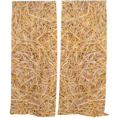 IMPAR Závěsy Seno (Rozměr : 140x250, Materiál: Interlock) – Hledejceny.cz