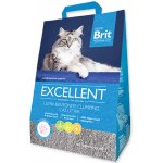 Brit Care Excelent Ultra Bentonite Kočkolit 10 kg – Zboží Dáma