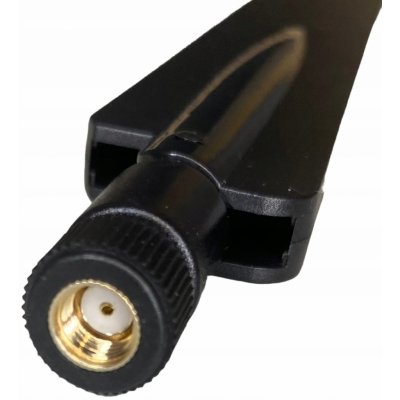 RF Connectors ANTWIFIDBSMARPM18-1 – Zboží Živě