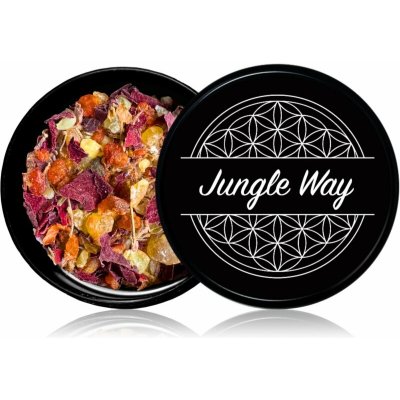 Jungle Way Deep Relax vykuřovadla 15 g – Hledejceny.cz