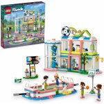 LEGO® Friends 41744 SPORTOVNÍ CENTRUM – Zboží Živě