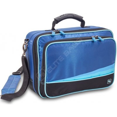 Elite Bags Community's ošetřovatelská taška modrá – Hledejceny.cz