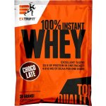 Extrifit 100 % Whey Protein 30 g – Zbozi.Blesk.cz