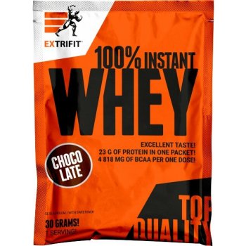 Extrifit 100 % Whey Protein 30 g