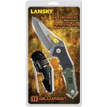 Lansky Responder Knife Combo Blademedic Sharpener – Zboží Mobilmania