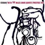 Davis Miles - Cookin' With Miles Davis LP – Hledejceny.cz