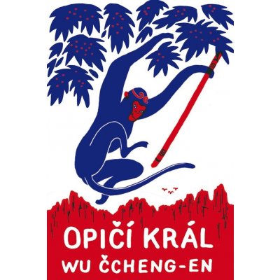 Opičí král - Wu Čcheng-en