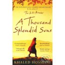 A Thousand Splendid Suns Khaled Hosseini