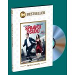 Správci osudu DVD – Hledejceny.cz