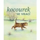 Kocourek se vrací - Miichaela Hrachovcová