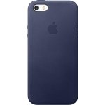 Apple iPhone SE 2020/7/8 Leather Case Midnight Blue MXYN2ZM/A – Sleviste.cz