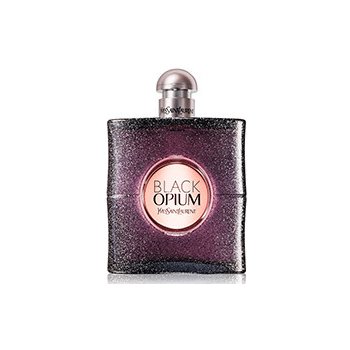 Yves Saint Laurent Opium Black Nuit Blanche parfémovaná voda dámská 90 ml tester