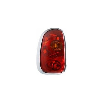 Levé zadní světlo MINI COUNTRYMAN (R60) |8/2010 a výše| DEPO | 882-1912L-LD-UE – Zboží Mobilmania