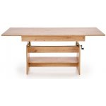 Halmar ERIKA dub artisan – Zboží Mobilmania