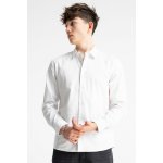 Reporter Young chlapecká bílá košile REGULAR s dlouhým rukávem bílá – Zbozi.Blesk.cz